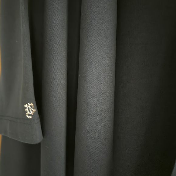 Elegant Blue Women's Tunic✨️ "NWOT" - Picture 2 of 4